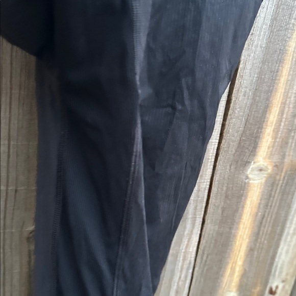 Lululemon Dance Studio Crop *25" Size 10 - Picture 6 of 8